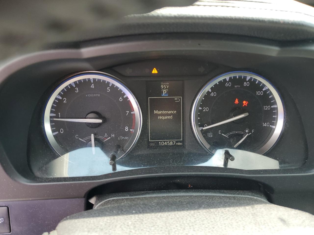 2016 Toyota Highlander Xle VIN: 5TDJKRFH5GS289416 Lot: 69559845