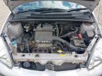 2005 TOYOTA YARIS T2  for sale at Copart EAST KILBRIDE