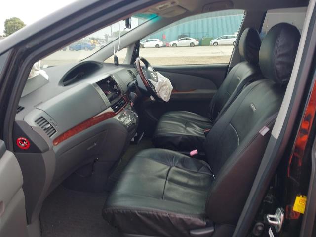 2012 TOYOTA ESTIMA 2WD AUTO 