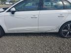 2016 AUDI A3 SE TECHNIK for sale at Copart EAST KILBRIDE