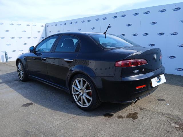 2008 ALFA ROMEO 159 TI 16V