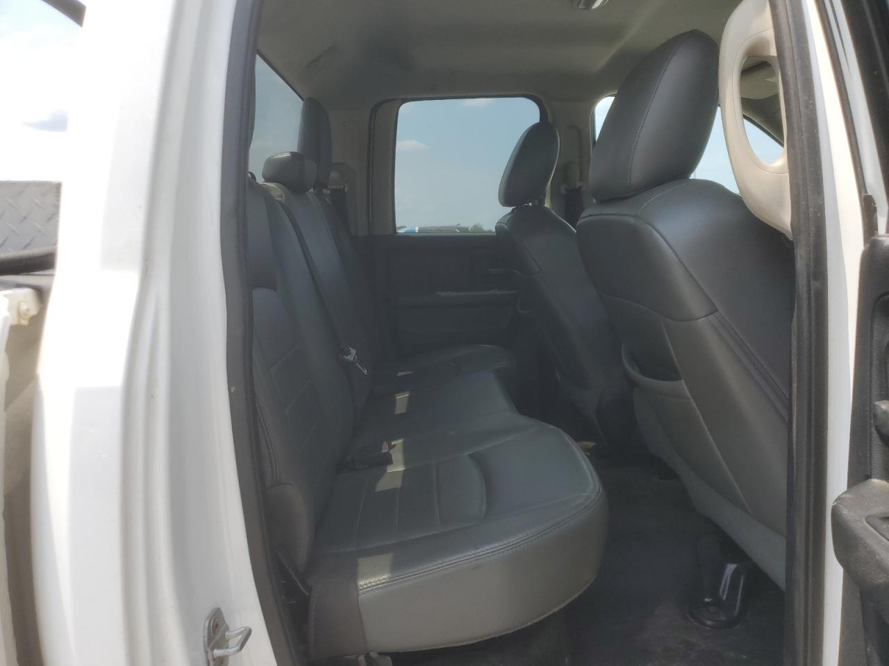 2013 Ram 1500 St VIN: 1C6RR7FP3DS637105 Lot: 69606345