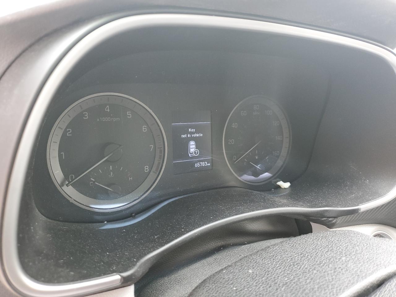 KM8J3CA42KU938538 2019 Hyundai Tucson Limited