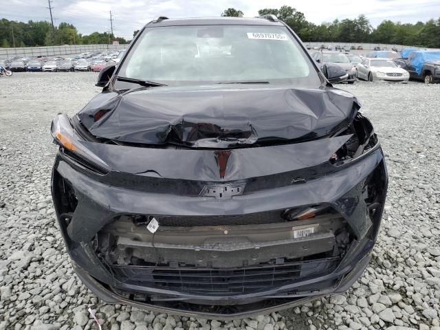  CHEVROLET BOLT 2023 Black