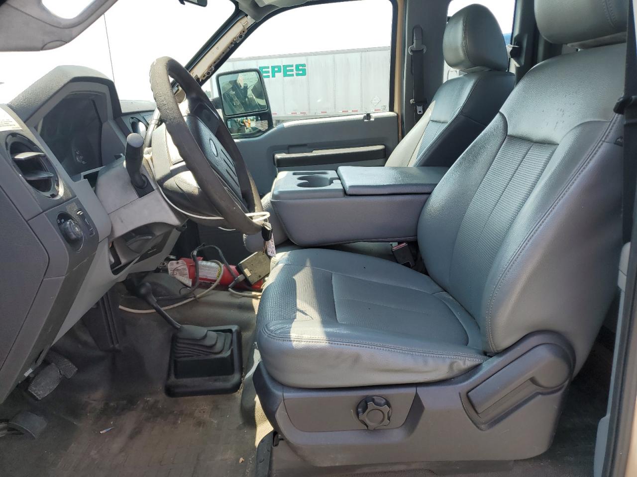 2014 Ford F350 Super Duty VIN: 1FT8X3B6XEEA94660 Lot: 71934485