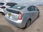 2013 TOYOTA PRIUS HYBRID  for sale at Copart YORK