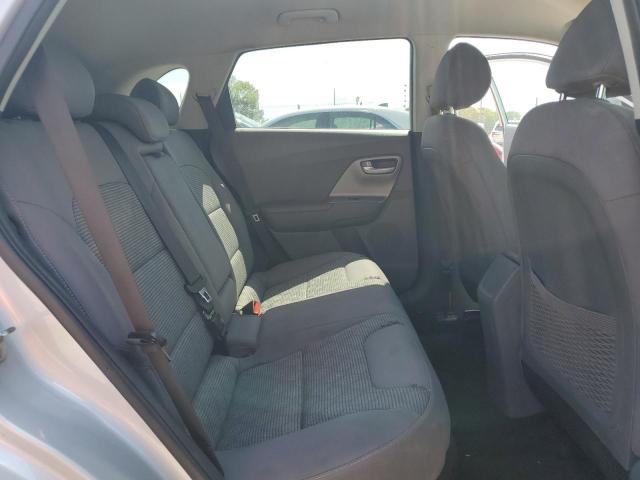 2018 KIA NIRO FE  