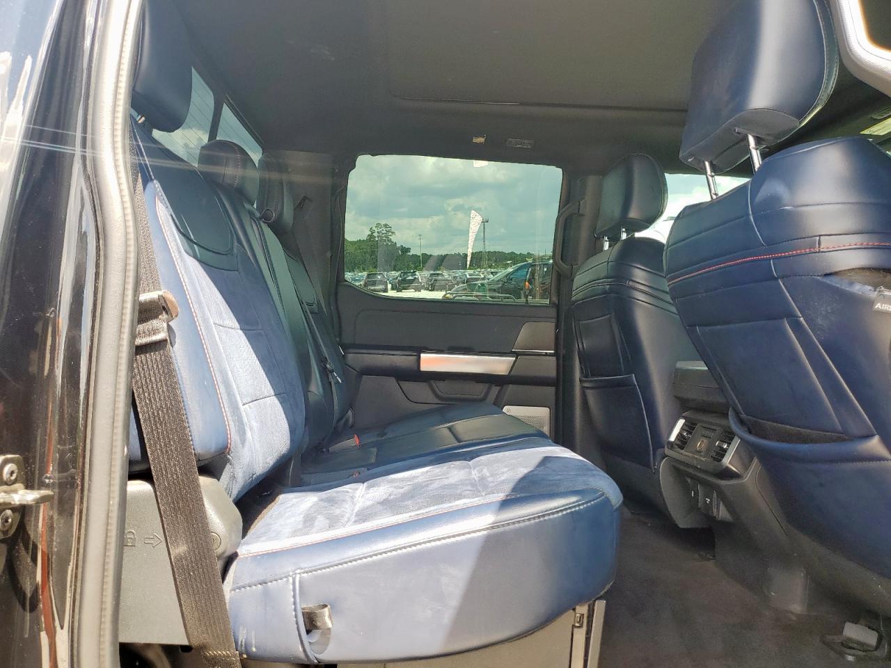 2021 Ford F150 Raptor VIN: 1FTFW1RG3MFC58689 Lot: 68106045