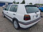 1996 VOLKSWAGEN GOLF GTI 1 for sale at Copart EAST KILBRIDE