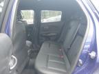 2019 NISSAN JUKE TEKNA for sale at Copart EAST KILBRIDE