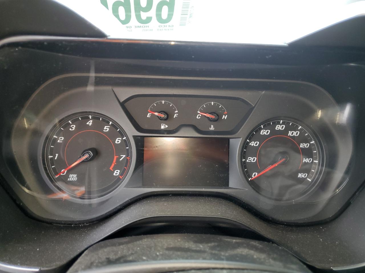 2017 Chevrolet Camaro Lt VIN: 1G1FB1RS5H0210175 Lot: 69609165