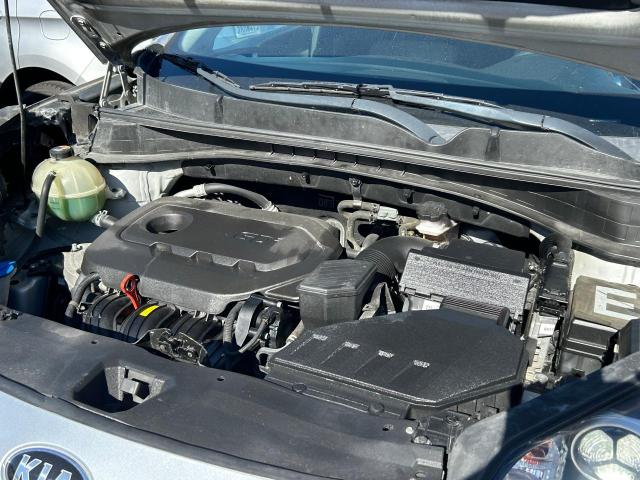  KIA SPORTAGE 2020 Szary