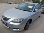 2005 MAZDA 3 TS for sale at Copart SANDY