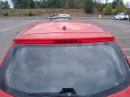 2012 TOYOTA YARIS TR VVT-I  for sale at Copart SANDTOFT