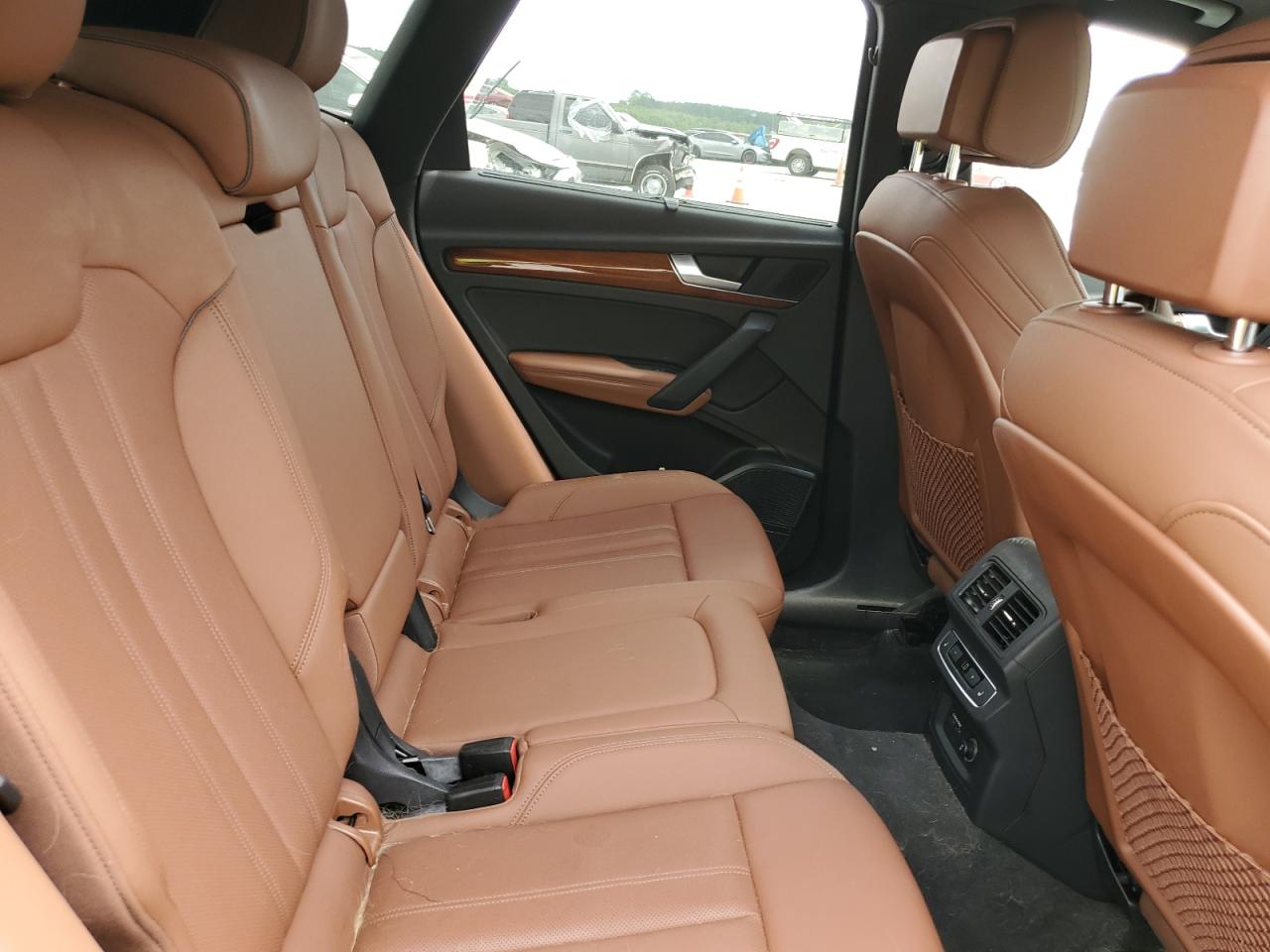 2022 Audi Q5 Prestige 45 VIN: WA1FAAFY9N2026970 Lot: 69314565