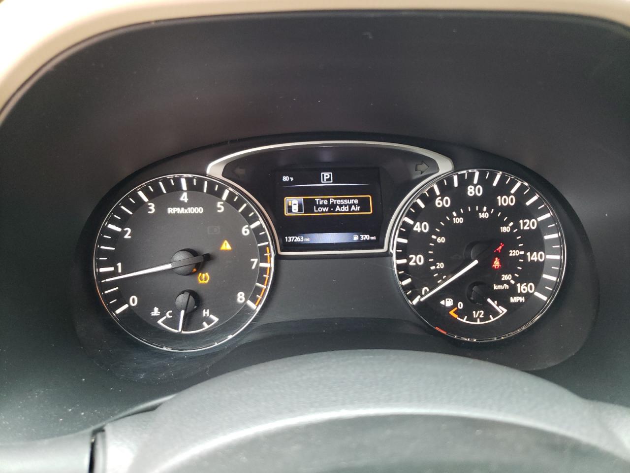 2017 Nissan Pathfinder S VIN: 5N1DR2MN2HC627460 Lot: 68875295