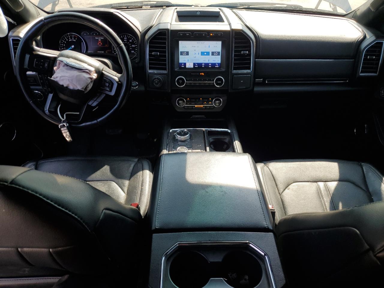 2020 Ford Expedition Limited VIN: 1FMJU2AT4LEA43420 Lot: 68287315