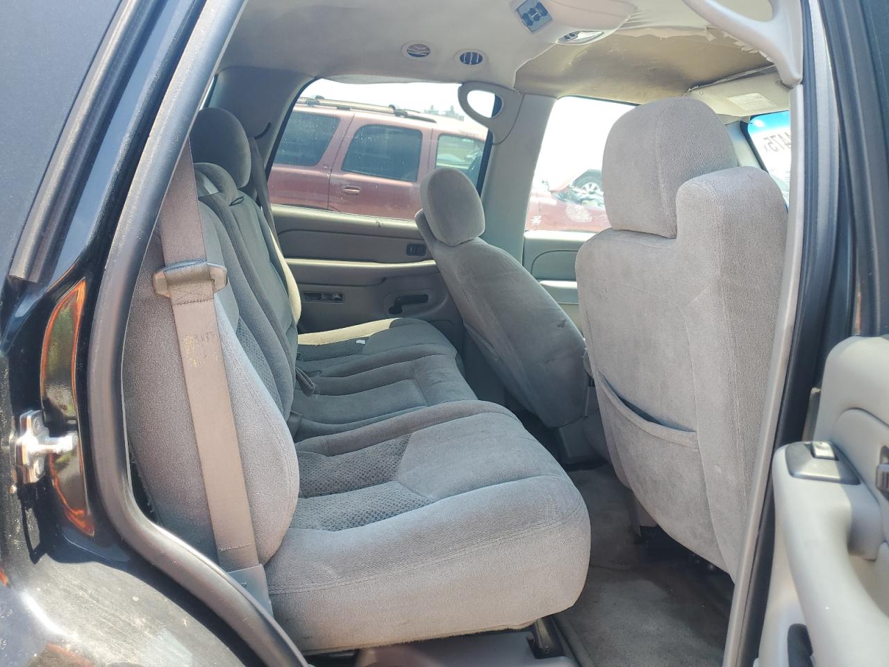 2004 Chevrolet Tahoe C1500 VIN: 1GNEC13V54R300152 Lot: 69614475