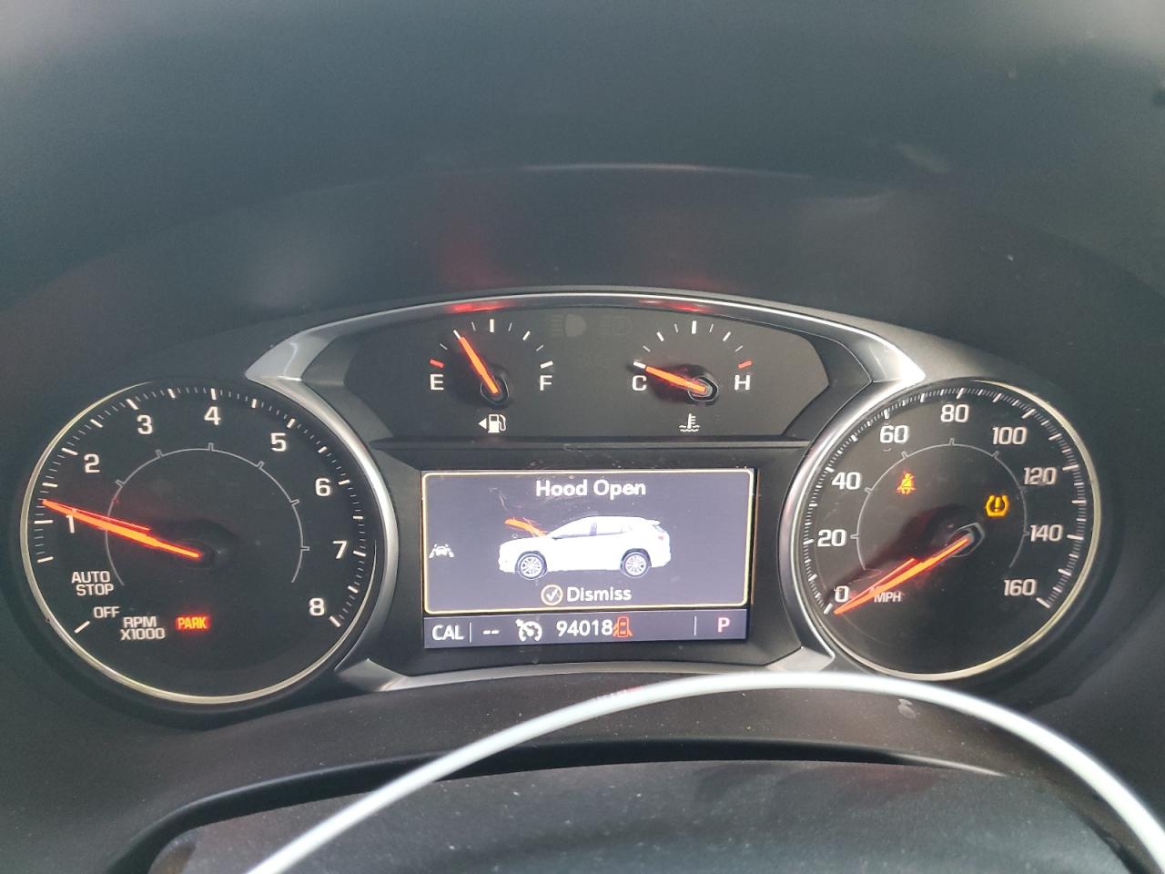 2020 GMC Terrain Slt VIN: 3GKALVEV4LL193486 Lot: 68918565