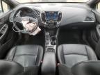 2017 CHEVROLET CRUZE PREMIER   for sale at Copart AB - EDMONTON
