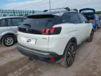 2017 PEUGEOT 3008 GT LI for sale at Copart WESTBURY