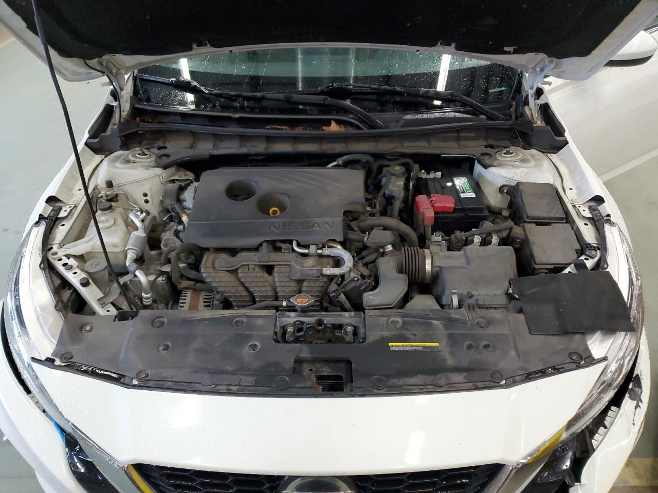 2020 Nissan Altima S VIN: 1N4BL4BV9LC137558 Lot: 69977825