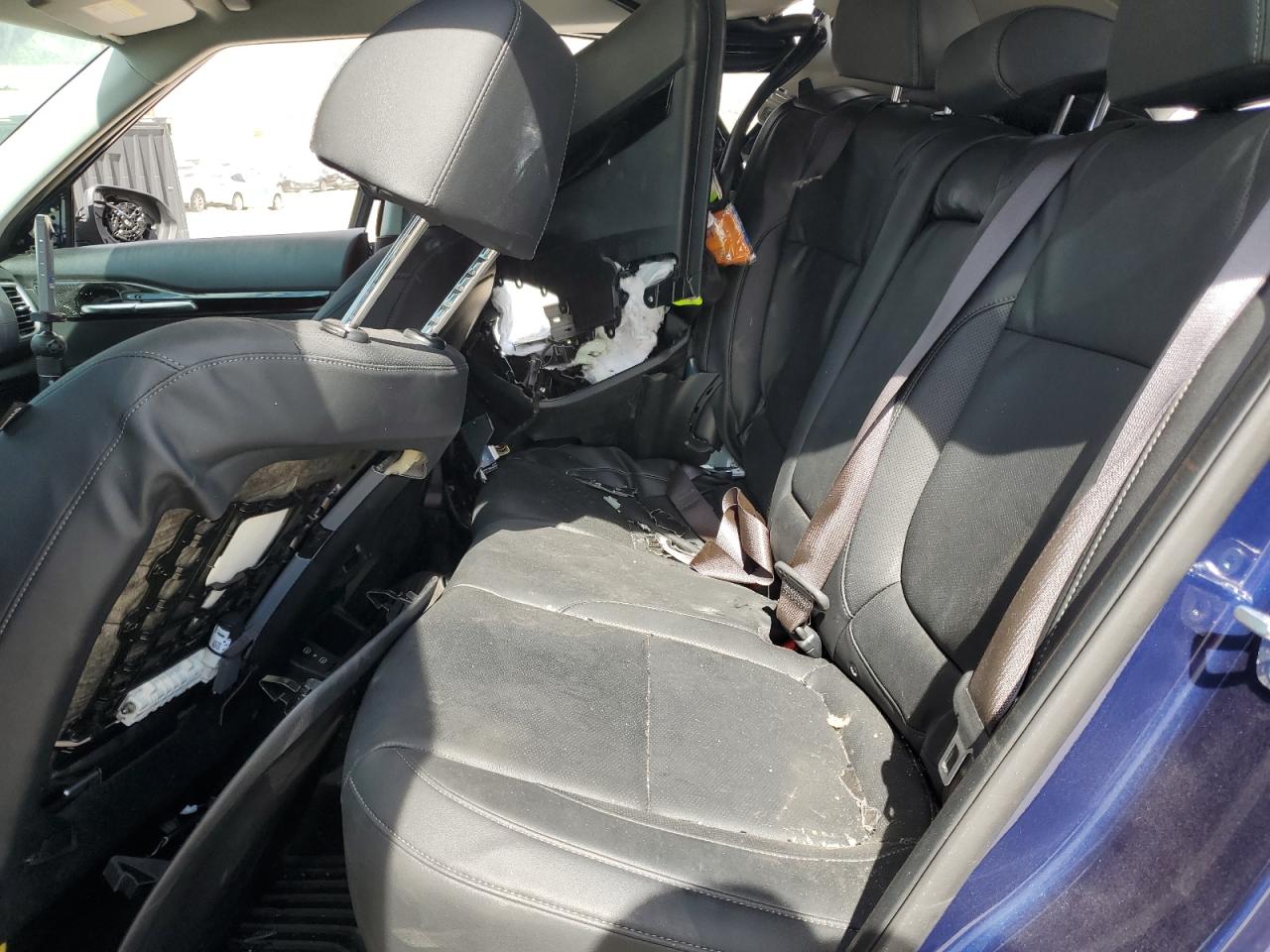 2025 Kia Seltos Ex VIN: KNDERCAA7S7773188 Lot: 70146865