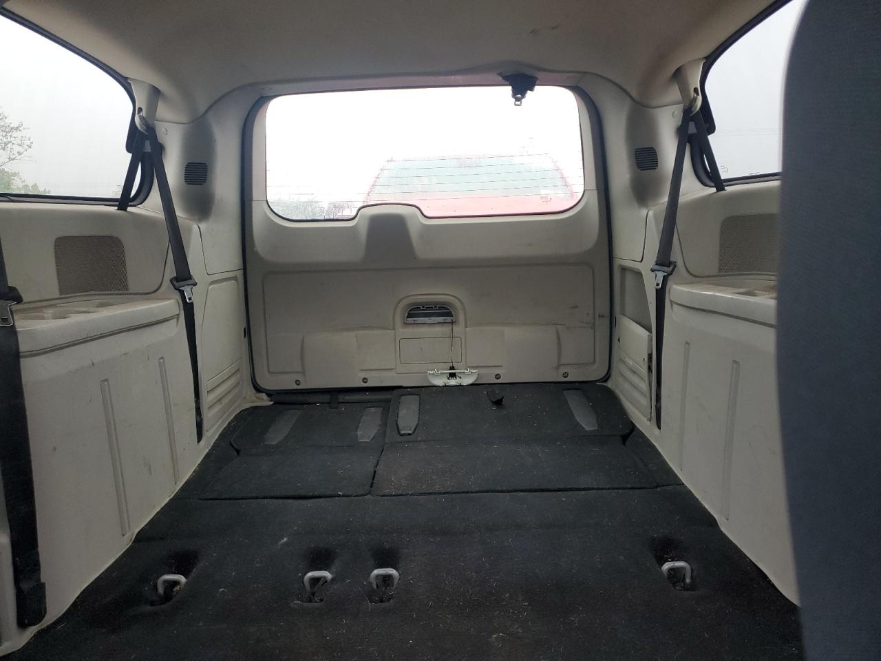 2010 Dodge Grand Caravan Se VIN: 2D4RN4DE8AR307609 Lot: 69967825