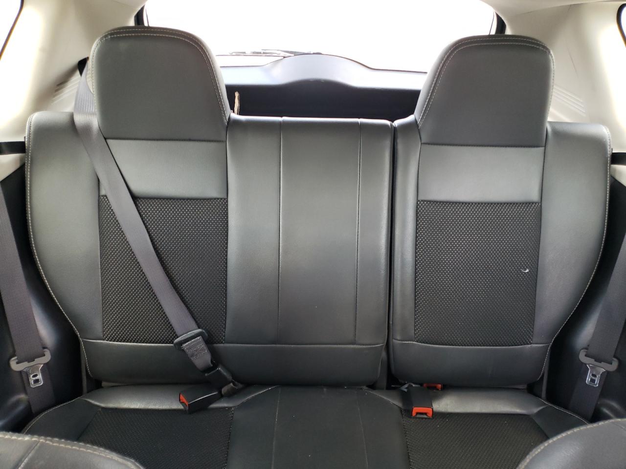 2016 Jeep Compass Latitude VIN: 1C4NJCEA8GD648307 Lot: 70384555