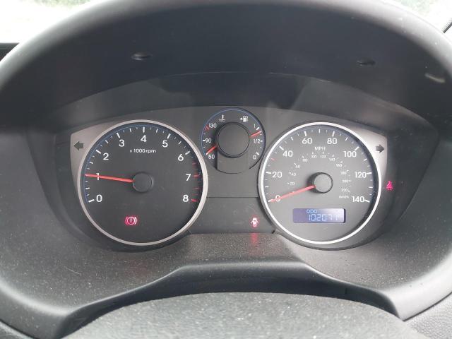 2013 HYUNDAI I20 ACTIVE