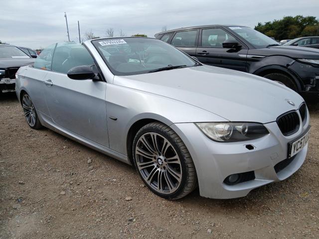 2007 BMW 320I M SPO