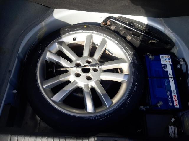 2004 JAGUAR XJ SERIES XJ8 3.5 V8 SE 4DR AUTO