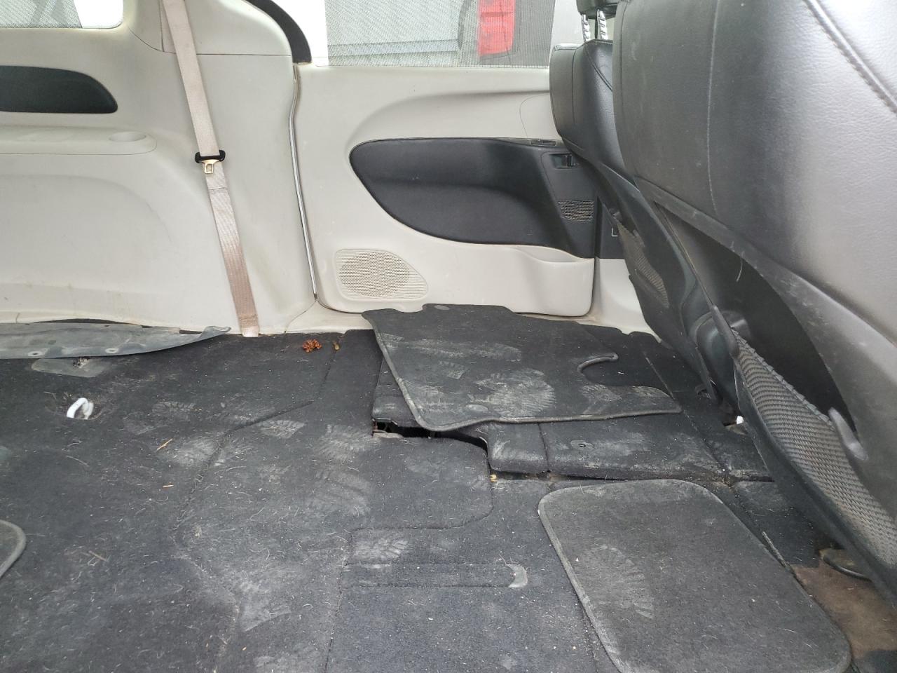 2018 Chrysler Pacifica Touring L VIN: 2C4RC1BG9JR214099 Lot: 70452295