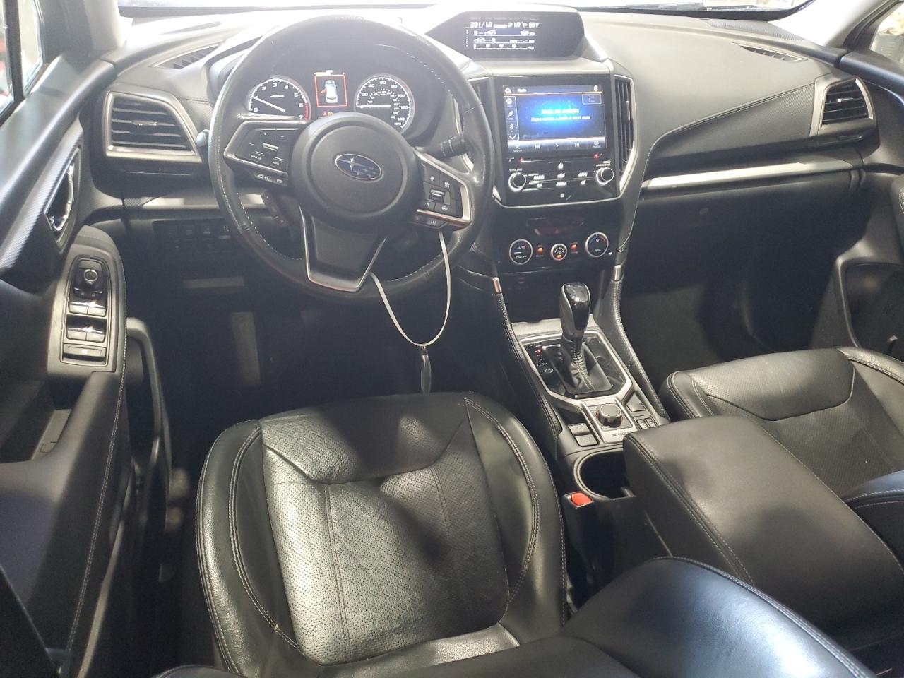 2020 Subaru Forester Limited VIN: JF2SKAUC9LH519990 Lot: 68832805