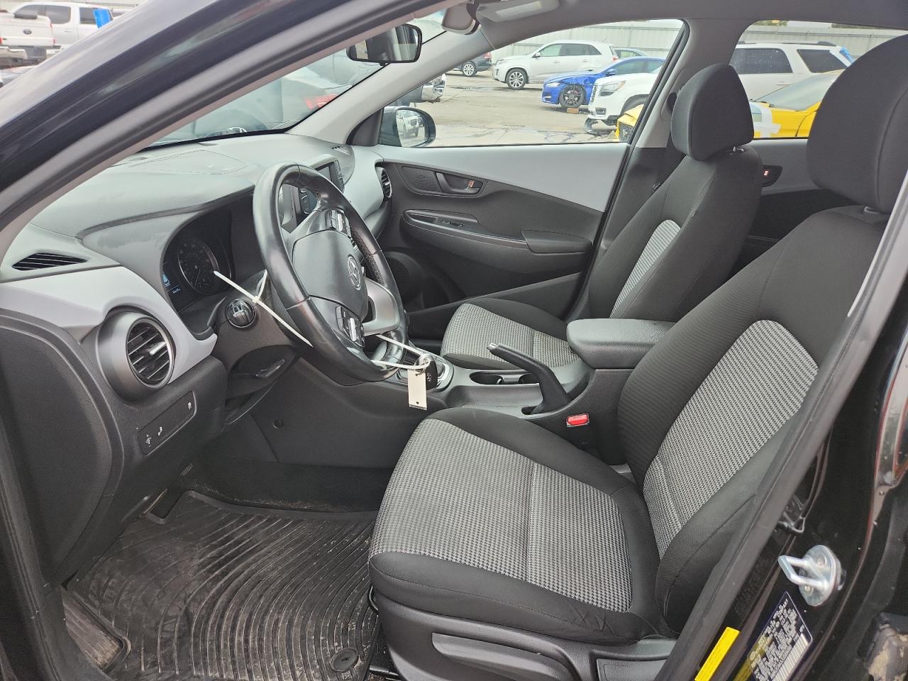 2018 Hyundai Kona Sel VIN: KM8K2CAA3JU089080 Lot: 70314645