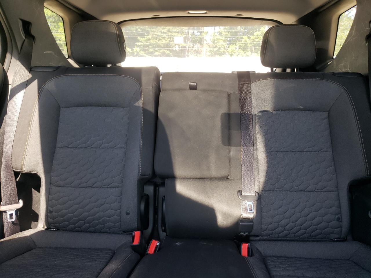 2018 Chevrolet Equinox Lt VIN: 2GNAXJEV1J6164822 Lot: 70386405