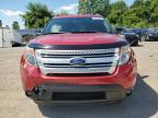 2012 FORD EXPLORER XLT   for sale at Copart ON - LONDON