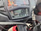 2012 KAWASAKI EX650 EC   for sale at Copart CT - HARTFORD