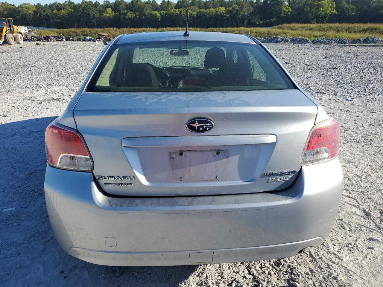 2013 Subaru Impreza Premium VIN: JF1GJAC65DH029038 Lot: 70209665