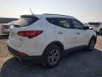 2014 HYUNDAI SANTA FE SPORT for sale at Copart ON - OTTAWA