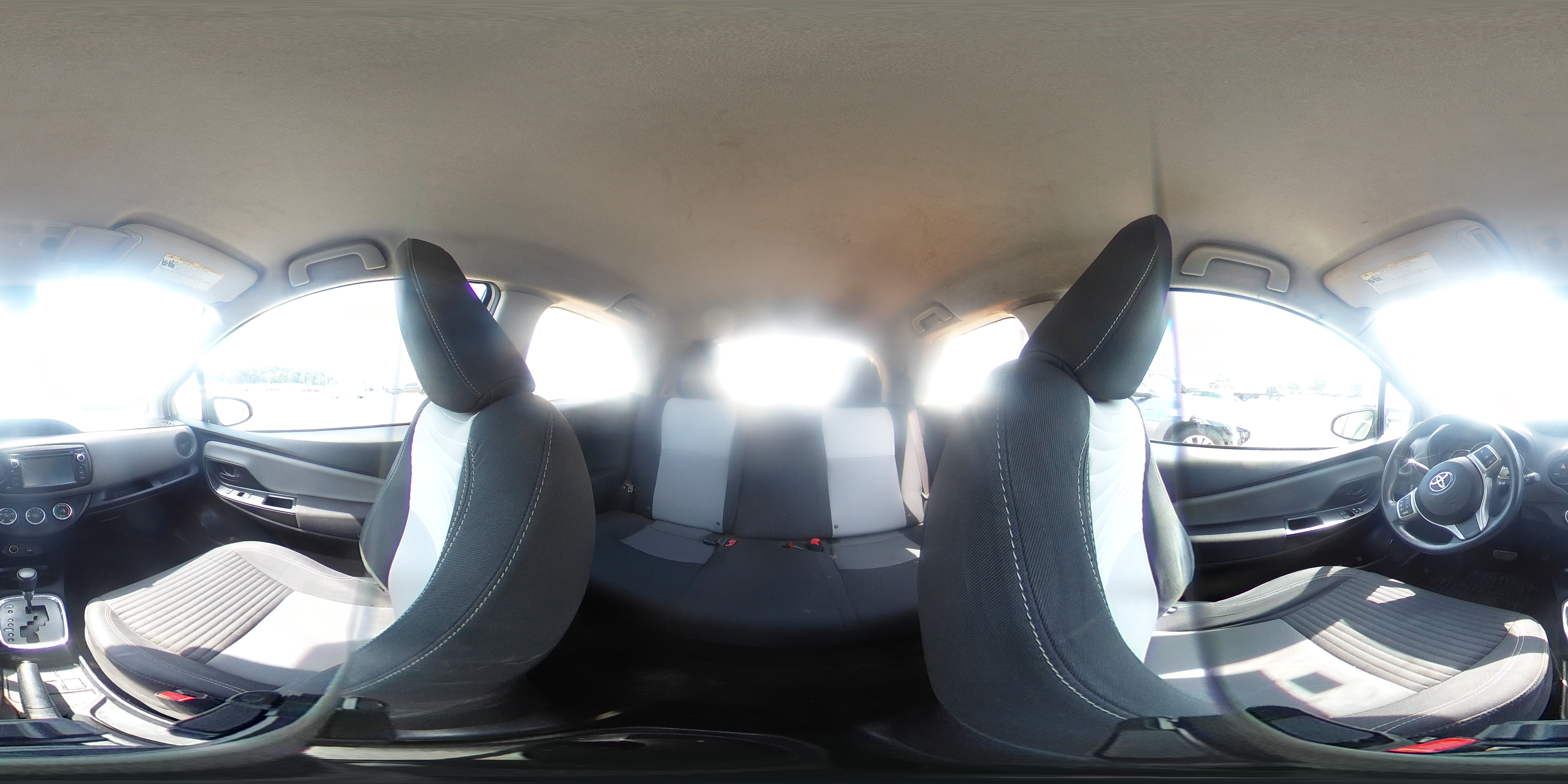 2018 Toyota Yaris L VIN: VNKJTUD39JA091506 Lot: 68205425