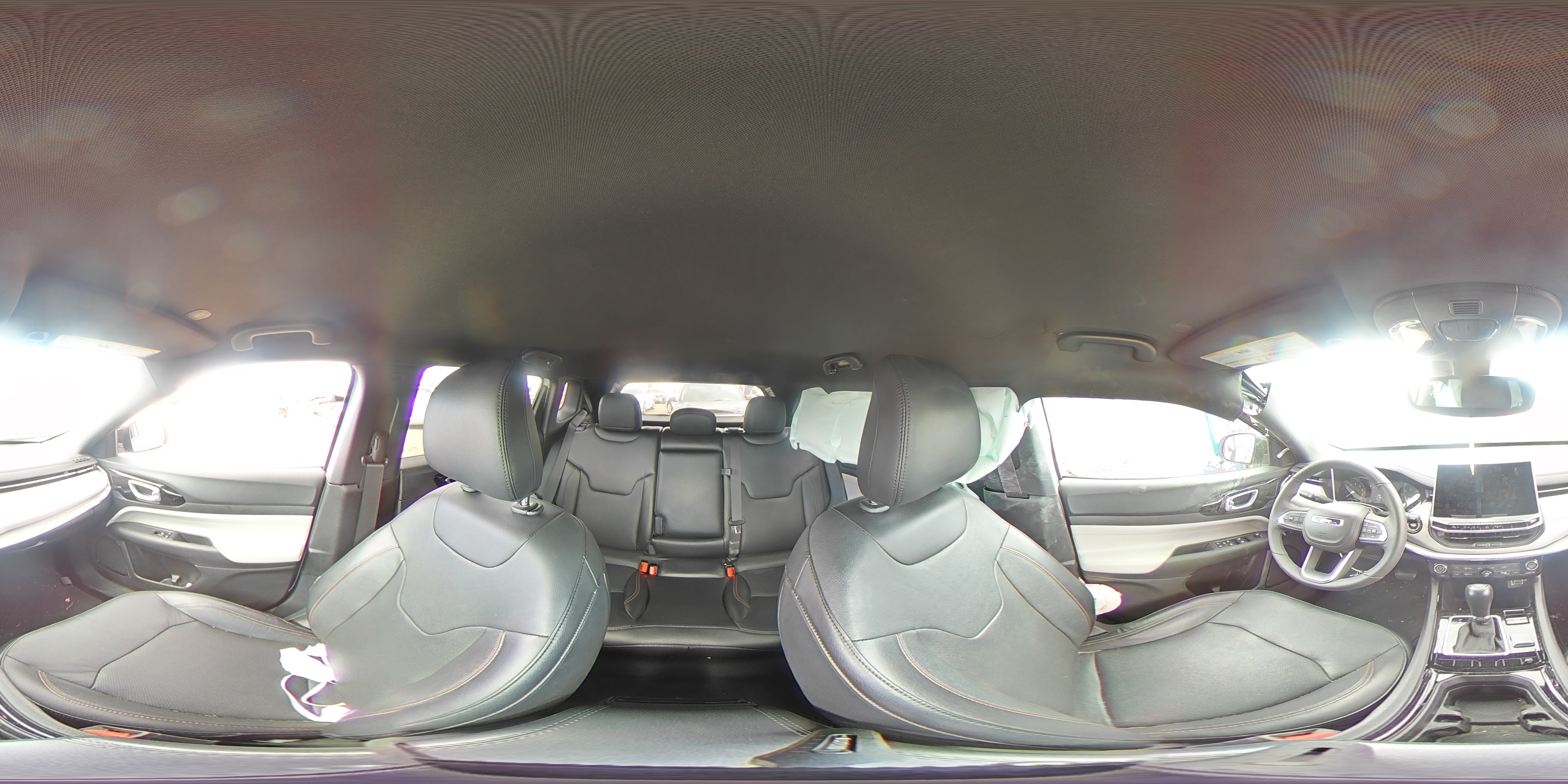 2023 Jeep Compass Limited VIN: 3C4NJDCN9PT510054 Lot: 69578745