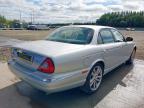 2007 JAGUAR XJ SOVEREI for sale at Copart EAST KILBRIDE
