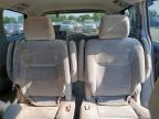 2005 TOYOTA SIENNA CE for sale at Copart TX - DALLAS