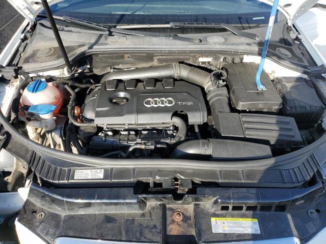 2012 AUDI A3 PREMIUM PLUS  