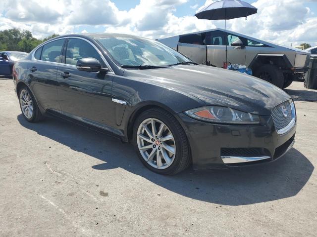 2014 JAGUAR XF   
