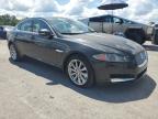 2014 JAGUAR XF    for sale at Copart TN - NASHVILLE
