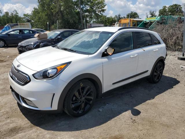  KIA NIRO 2019 White