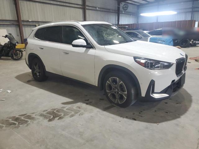  BMW X1 2023 White