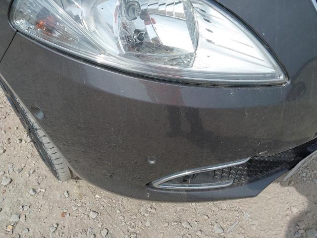 2014 CHRYSLER YPSILON PL